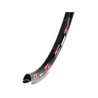 Ráfek REMERX Alcyon 28" Black