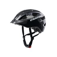 Helma CRATONI C-Swift Black Glossy