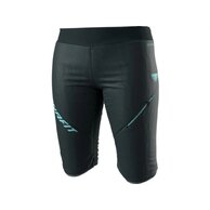Dámské kraťasy DYNAFIT Mezzalama Polartec Alpha Blueberry/Marine