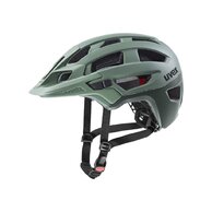 Helma UVEX Finale 2.0 Moss Green Matt