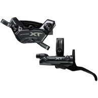 Kotoučová brzda SHIMANO XT BR-M8220 kovové s chladičem