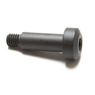 NORCO Shaft Dia8 L20 M6X1 Hex 5 913500-020