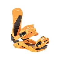 Vázání NITRO PHANTOM ORANGE FADE
