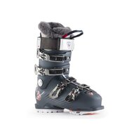 Dámské lyžařské boty ROSSIGNOL PURE ELITE 90 GW Metal Steel