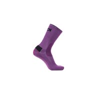 Ponožky SIDI Visibilis Socks Violet