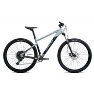 GHOST Nirvana Tour 27.5 Pearl Light Grey/Dark Grey