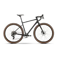 RAYMON Territ Ultra Black Stealth