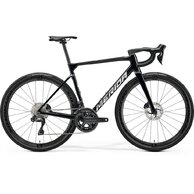 MERIDA Scultura 8000 Metallic Black (Flash Bcp)