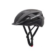Helma CRATONI Pacer 2.0 MIPS Black Matt