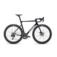 LOOK 795 Blade 2 Rs Pro Team Black DA Di2 Fulcrum Speed 57