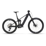 STEVENS E-Inception AM 8.8.1 GTF Velvet Black