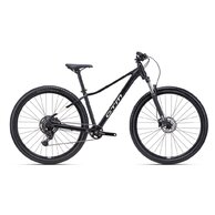 CTM Charisma 3.0 Matte Black/Light Pink
