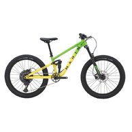 MARIN Rift Zone 26 Green/Yellow