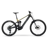 NORCO Sight VLT CX C1 Raw Black/Habitat Moss
