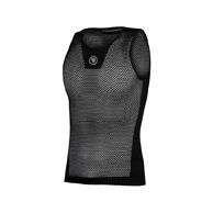 Spodní triko bez rukávů ENDURA Fishnet II Black