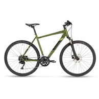 STEVENS 5X HT Olive