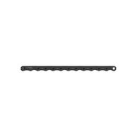 Řetěz SRAM X0 T-Type Eagle SolidPin 12s Black