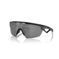 Brýle OAKLEY Sphaera Matte Black / Prizm Black Lenses