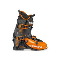 Skialpové boty SCARPA Maestrale 4.0 Orange/Black