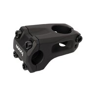 Představec MAX1 Sport BMX 50/0°/22,2 černý