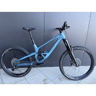 LAPIERRE Spicy CF 7.9 Sequoia Green L