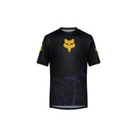 Dětský dres FOX Yth Ranger SS Jrsy Img Print