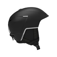Přilba SALOMON PIONEER LT Black/Silver