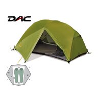 Stan PINGUIN Aero 2 DAC Green