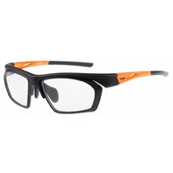 Dioptrické sportovní brýle R2 Vision Black/Orange