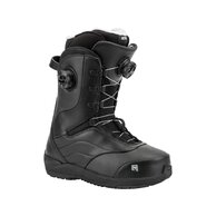 Dámské SNB boty NITRO CROWN BOA BLACK