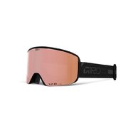 Brýle GIRO Ella Black Rails-Vivid Rose Gold/Vivid Infrared (2skla)