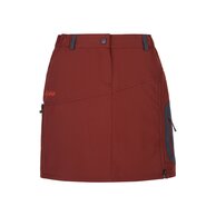 Dámská sukně KILPI Ana Dark Red