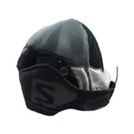 Přilba SALOMON Custom Air Device max fit