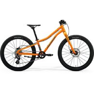 MERIDA Matts J.24+ Silk Orange (Steel Blue/Gry)