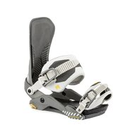 Vázání NITRO PHANTOM + TECH GREY