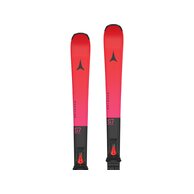Lyže ATOMIC REDSTER S7 + MI 12 GW Red Tension/Black