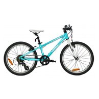CANULL Ultralight Air 20 Turquoise