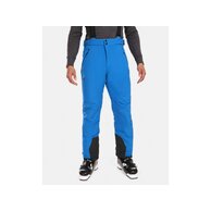 Lyžařské kalhoty KILPI Methone Blue