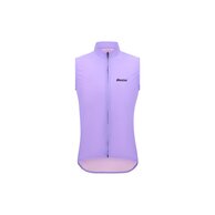 Unisex vesta SANTINI RTR Wind Violet Light