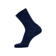 Ponožky SANTINI Wool Blue