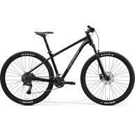 MERIDA Big. Nine 300 Metallic Black (Grey)