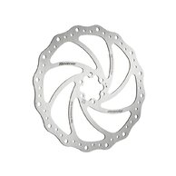 Brzdový kotouč Reverse Steel 203mm