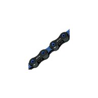 Řetěz KMC DLC10 SuperLight Black/Blue
