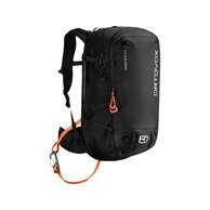 Batoh ORTOVOX Avabag Litric Tour 36S Black Raven