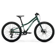 MERIDA Matts J.24+ Evergreen (Turquoise/Black)