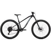 ROCK MACHINE Blizz TRL 50-29 Matte Black/Grey