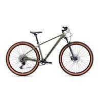 CTM Rambler 5.0 Earthy Green