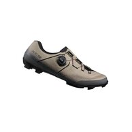 Tretry SHIMANO SH-XC503 Grey/Beige
