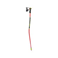Hole LEKI WCR GS 3D bright red-black-neonyellow