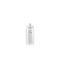 Láhev ELITE Fly Tex Clear/White 550ml